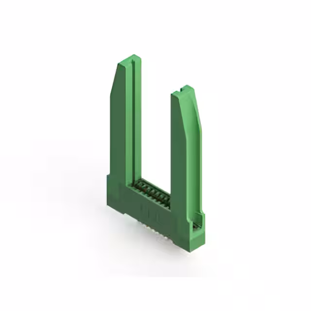 345-011-500-178 EDAC Inc.  Edgeboard Connectors